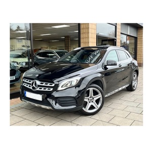 รถมือสอง Mercedes Benz GLA 250 สภาพดี รถมือสอง ขายรถมือสองราคาถูก - Product Image 2