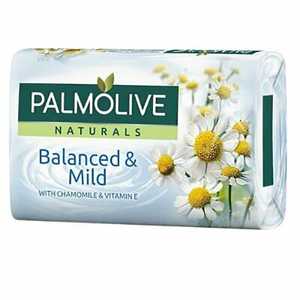Savon en barre Palmolive Soin hydratant à l'huile d'olive et au lait En vente - Product Image 6