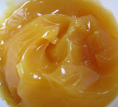 Lanolina Anhidra (CAS 8006-54-0) 99% de Pureza, Ungüento Amarillo, Materia Prima Cosmética para Formulaciones de Cuidado de la Piel - Product Image 3