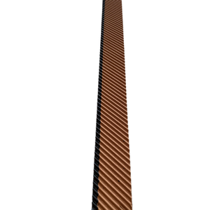 1m8 Alto 0,6 m Ancho 0,15 m Grueso Almohadillas de enfriamiento para cerdos Material PP utilizado para mantener la humedad del vapor en las granjas - Product Image 3