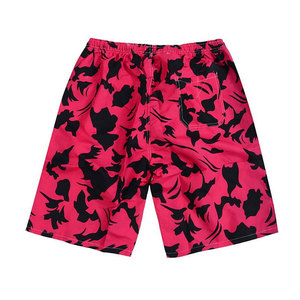 กางเกงขาสั้นสำหรับผู้ชายกางเกงขาสั้นสำหรับวิ่งฟิตเนส - Product Image 6