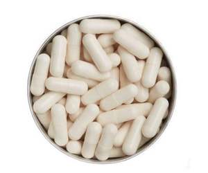 Cápsulas de polvo de leucina L de la más alta calidad al por mayor grado alimenticio de aminoácidos de primera calidad - Product Image 1