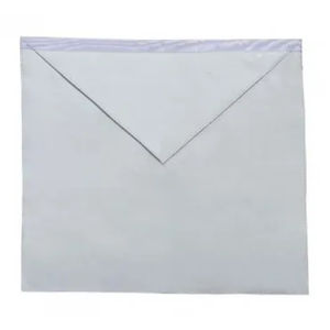 Prix de gros, tabliers maçonniques de luxe brodés à coudre, respirants, aimantés, tissu personnalisé, LED 3D clignotante, Pakistan - Product Image 5