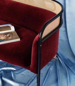 Chaise design en bois massif Designer moderne en bois massif nouvelle mode chaise longue de haute qualité à partir de 99 Gold Data Viet nam - Product Image 2