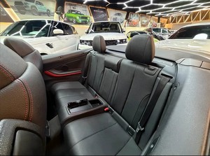 BMW Serie 4 420i Convertible 2016 Nuevo/Usado en Venta - Product Image 6