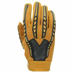 ถุงมือมอเตอร์ครอสแบบเต็มนิ้วสำหรับทุกเพศถุงมือแข่งรถและขี่จักรยาน - Product Image 1