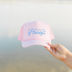 Casquette de baseball sportive 5 panneaux, casquette trucker en mousse unie pour femme, casquette trucker à sublimation, casquette personnalisée avec logo, casquette snapback classique en maille - Product Image 3