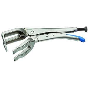 Pince à soudure Gedore pour une utilisation pratique - Product Image 2