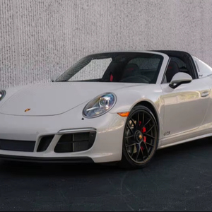 Porsche 911 2018 Seminuevo, Construido para Mayor Comodidad, Listo para Enviar - Product Image 1