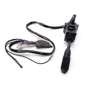Interruptor de Control 11039407 para EL70 L120 L160 L30 L50 - Product Image 3