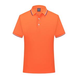T-shirts polo Chemise en coton pour homme Chemises polo golf personnalisées T-shirt polos logo personnalisé pour homme - Product Image 4
