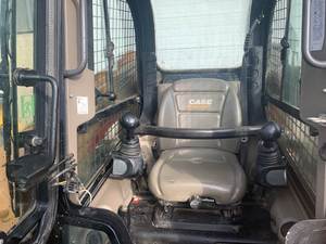 2016 Case TR270 Skid Steer Loader - Compact, économe en carburant et polyvalent - Product Image 4