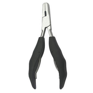 Vente directe d'usine dernière arrivée pince d'extension de cheveux/pince d'extension de cheveux multifonctionnelle entièrement personnalisée - Product Image 5