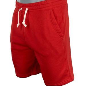 Fleece Breathable Gym <b>Shorts</b> <b>Men</b> Jogging Athletic Street Style High Street Custom Plus Size Elastic Waist <b>Shorts</b> 2026 - Product Image 4