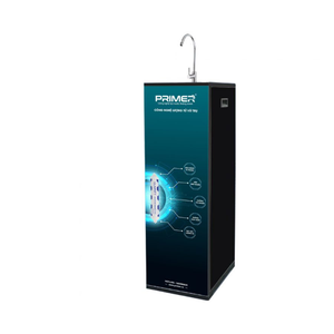 Purificateur d'eau RO à technologie quantique moderne avec filtre Clarify pour usage domestique et hôtelier, modèle électrique IRO-S10, modèle populaire - Product Image 5