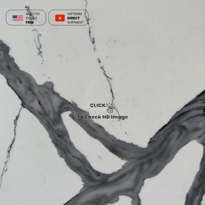 Nv892 nhà bếp truy cập hàng đầu chống mycete nặng sử dụng chịu được kỹ thuật biệt thự nhân tạo <span class=keywords><strong>Quartz</strong></span> đá slab - Product Image 3