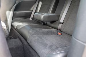 2023 ชาเลนเจอร์ RT สแคตแพ็ค ไมล์น้อย เครื่องยนต์สมบูรณ์ ระบบเกียร์อัตโนมัติ หลังคาพาโนรามิก ไฟหน้า LED พร้อมส่ง - Product Image 6