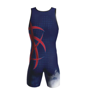 Camisa de gimnasio de Spandex para hombre con diseño ODM 2025, calentamiento para adultos para artes marciales, levantamiento de pesas, técnicas lavadas de lucha libre - Product Image 3