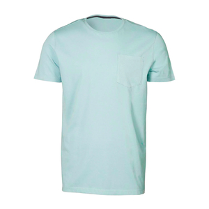 T-shirt à manches courtes Cool Fit High Street, coupe régulière, écologique, séchage rapide, respirant, tissé, 220g, épaules tombantes - Product Image 4