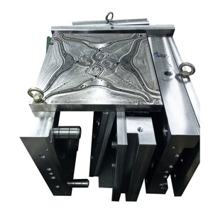 Molde de diseño de eyección rápida de exportación de Taiwán para colgador de abrigos de plástico doméstico colgador de abrigos de plástico mejorado Función de eyección rápida - Product Image 3