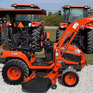 Tondeuse à gazon Kubota BX2230 bon marché/tondeuse à gazon Speedy BX2230 - Product Image 1