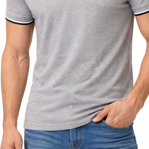 Latest Design Men's Polo <b>Shirts</b> Made In Pakistan Street Style Wholesale Custom Design Hot Sale Polo <b>Shirts</b> For Men - Product Image 5