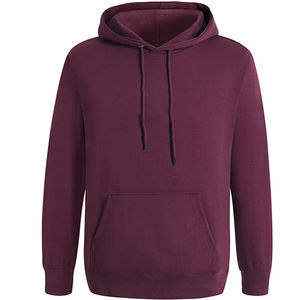 Sudadera con Capucha Gruesa de Algodón Grueso para Invierno, Estampado Digital Personalizado, Unisex, con Relieve 3D para Hombre - Product Image 1