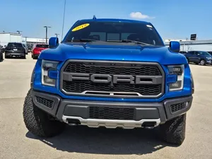 2019 Ford Raptor, para el año 2000 - Product Image 6
