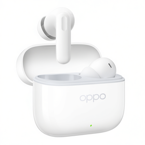 Audífonos Inalámbricos Oppo ENCO Buds3 Pro TWS con Micrófono, Cancelación de Ruido, Color Blanco Glaseado, Modelo 110070830024 0967065 - Product Image 3