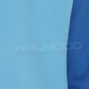 Sudadera cálida de la mejor tela para hombre, precio al por mayor, hecha en Pakistán, la mejor oferta, Color cielo - Product Image 6