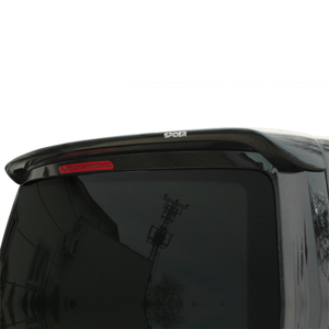 Aileron arrière simple en FRP pour Volkswagen T6 Transporter 2015-2019 - Product Image 3