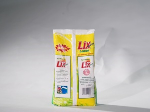 Powder <b>Detergent</b> with Powerful Stain Removal for Household Laundry in USA - Product Image 4