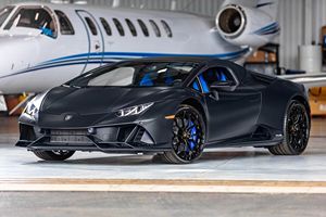 LAMBORGHINI HURACAN EVO SPYDER SUPER PROPRE 2020 PRÊT À ÊTRE EXPÉDIÉ - Product Image 5