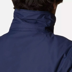 Chaqueta de esquí transpirable de estilo más nuevo de alta calidad, tarifa al por mayor, venta en línea, chaqueta de esquí de pista para hombres - Product Image 4
