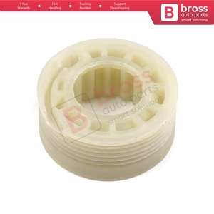 BWR5109 ชุดซ่อมมอเตอร์ตัวปรับกระจกหน้าต่างสำหรับ 1 1998-2007 - Product Image 4