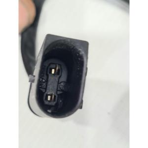 Klimaanlagen-Lüfter mit elektrischem Ventilator MINI Cooper 2. Serie 2754854 (06>13) - Product Image 2