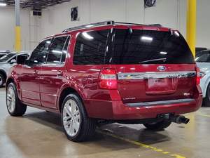 Ford Expedition Limited 2015 - Product Image 5