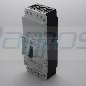 Interrupteur magnétothermique encastré KLOCKNER-MOELLER PN1-125, 3 pôles, 125A, 690V, puissance de coupure 80 Ka - Product Image 3
