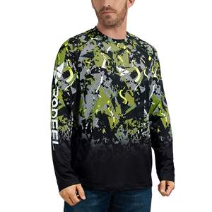 <b>Womens</b> <b>Compression</b> Fit Rashguard <b>Tight</b> Stretch Training Shirt Active Performance Long Sleeve Gym Top - Product Image 3