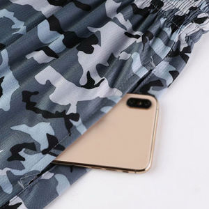 ชุดบาสเก็ตบอลคุณภาพดีที่สุดสำหรับผู้ชาย ระบายอากาศได้ดี ผลิตจากโพลีเอสเตอร์ 100% ผลิตในประเทศปากีสถาน - Product Image 5