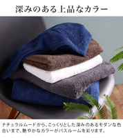 [OEM Personnalisé] Serviette de toilette jetable écologique 100% coton de luxe fabriquée au Japon 500GSM 13 pouces*33 pouces 34*85 cm séchage rapide super absorbante