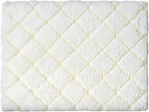 Venta al por mayor de lujosas alfombrillas de baño de poliéster personalizables Productos de baño a granel de la empresa CO.LTD. - Product Image 5