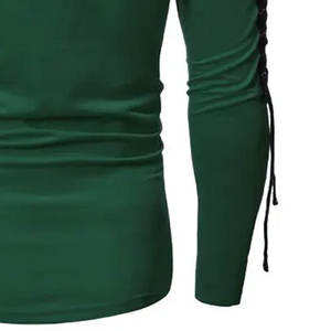 เสื้อมีฮู้ดแบบสวมหัวสำหรับผู้ชายและผู้หญิง420ผ้าคอตตอนปักลายสำหรับฤดูหนาว - Product Image 6