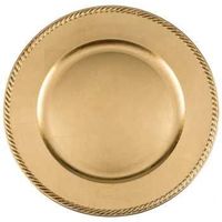 Assiette de présentation ronde décorative en métal perlé argenté antique pour mariage, fête, hôtel, restaurant - Vente en gros