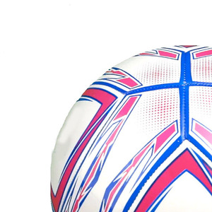 ลูกบอลพีวีซีแบบใช้มือมีอัตราการส่งข้อมูลจากโรงงานโลโก้ส่วนตัววัสดุดีบริการโรงงาน - Product Image 2