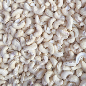 Fournisseur de confiance, prix des noix de cajou dans le monde entier, vente en gros de noix de cajou WW240, Vietnam Santigo, Vietnam, provenant de Santigo, Vietnam - Product Image 1
