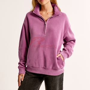 Venta al por mayor de Jersey de equitación para mujer, tejido suave de primera calidad, que absorbe la humedad, transpirable, de secado rápido, elegante entrenamiento ecuestre - Product Image 4