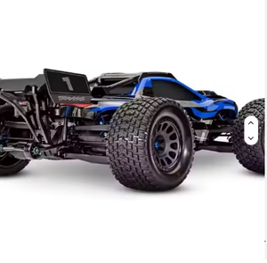 NUEVO Auto RC Eléctrico XRT 4x4 VXL 8s Azul, Modelo de Buggy sin Escobillas - Product Image 1