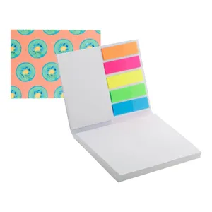 Blocco Note CreaStick Seed Combo, Gadget Ecologico per Appunti e Note - Product Image 1