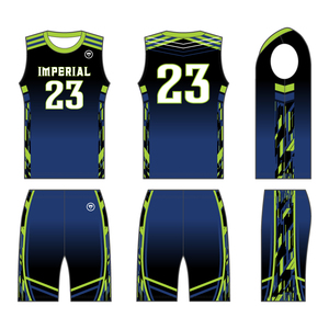 Uniformes personalizados de fútbol táctil, camisetas reversibles para jóvenes, bordado por sublimación y apliques, camiseta de fútbol americano - Product Image 2